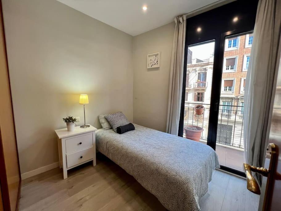 Magnifico En El Centro Appartement Barcelone