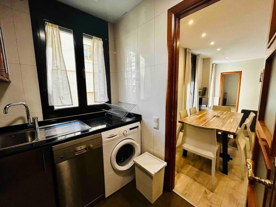 Appartement Magnifico En El Centro
