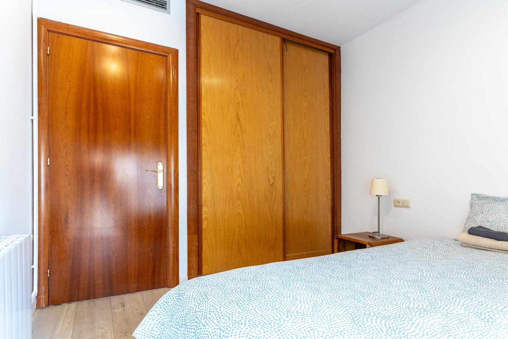 Magnifico En El Centro Appartement Barcelone