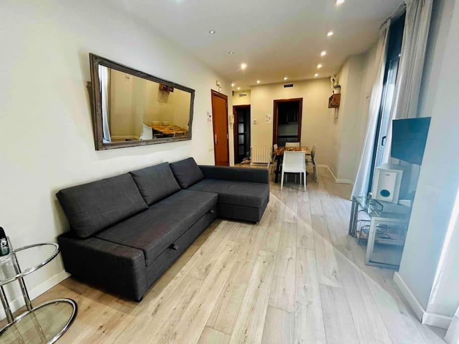 Apartment Magnifico En El Centro Barcelona