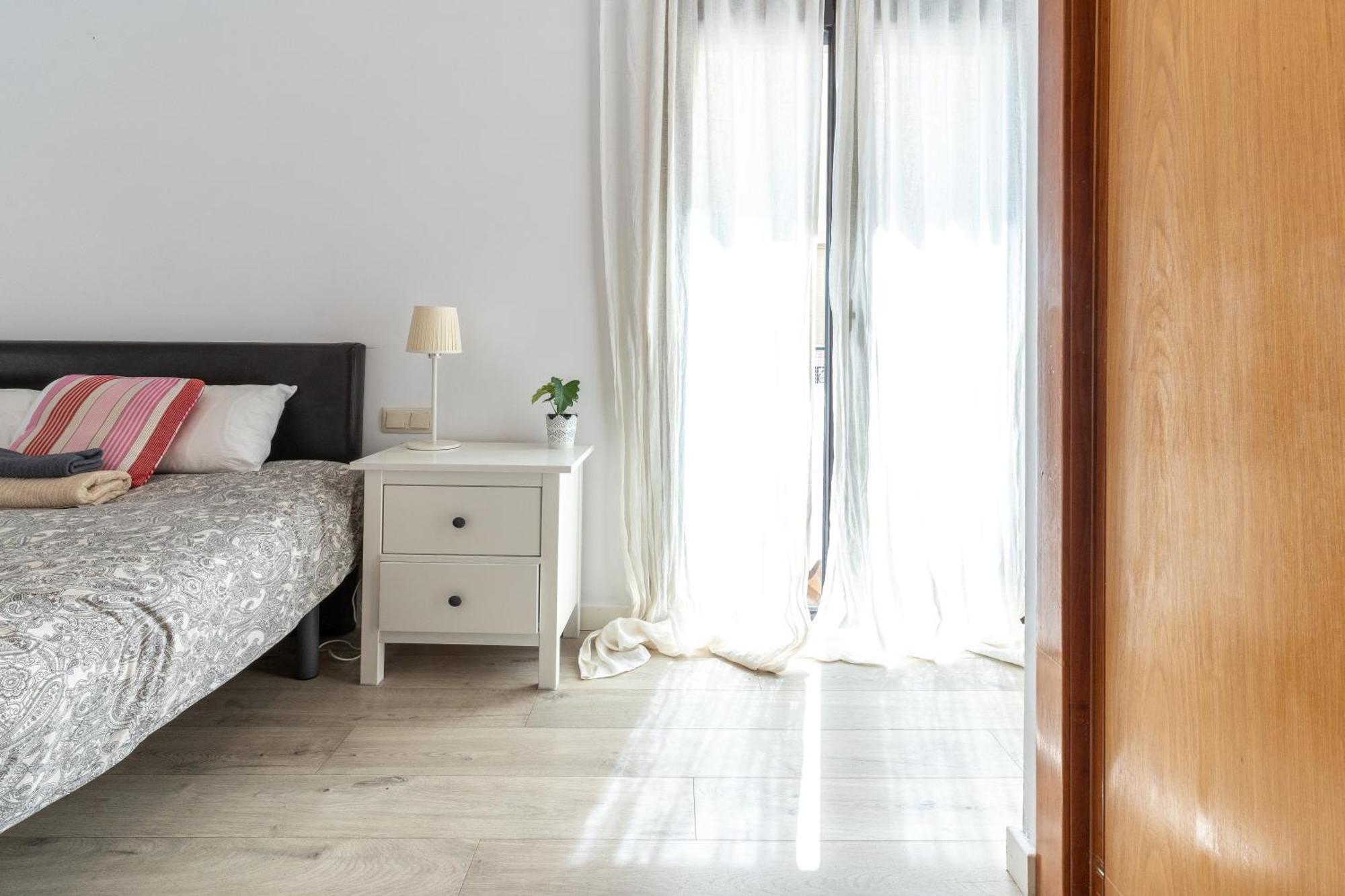 Magnifico En El Centro Apartment Barcelona